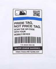 MLB - Áo sơ mi tay dài Pride Tag