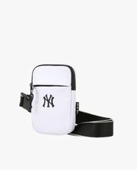 MLB - Túi đeo chéo chữ nhật Seamball Mini