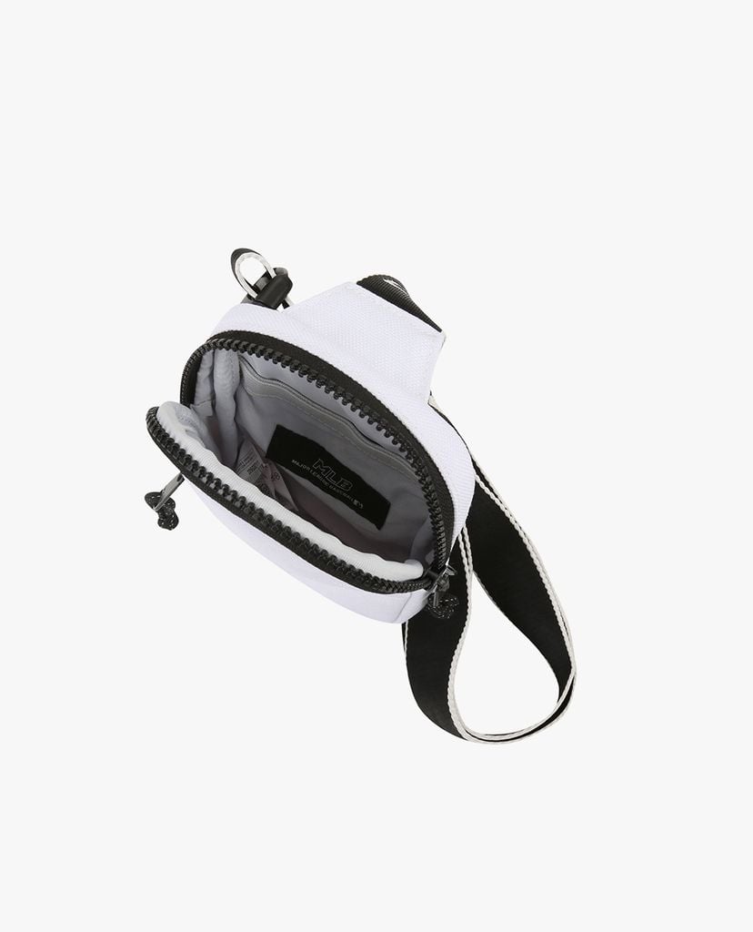 MLB - Túi đeo chéo chữ nhật Seamball Mini