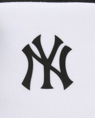 MLB - Túi đeo chéo chữ nhật Seamball Mini
