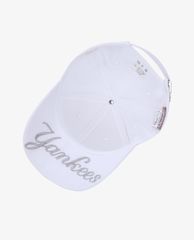 MLB - Nón bóng chày thời trang Mirror Adjustable