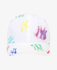 MLB - Nón bóng chày Graffiti