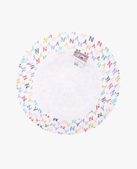 MLB - Nón bucket thời trang Monogram Rainbow