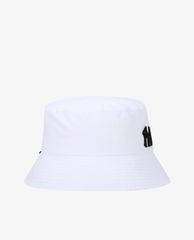 MLB - Nón bucket thời trang Seambol Shadow