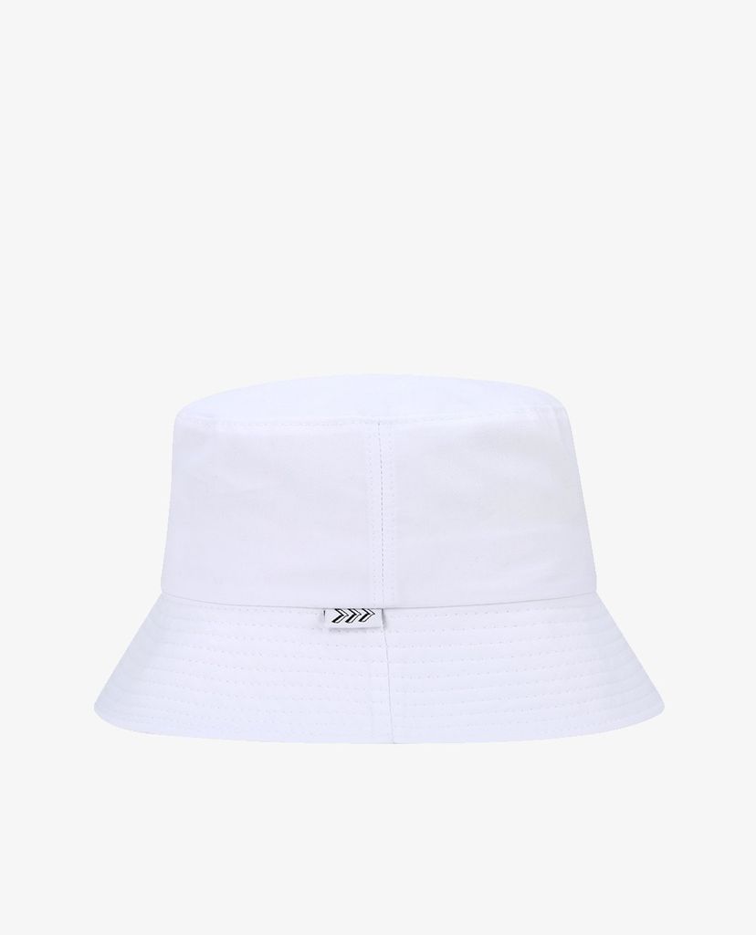 MLB - Nón bucket thời trang Seambol Shadow