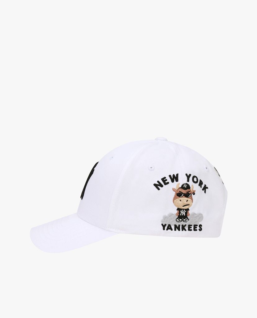 MLB - Nón bóng chày Cash Cow Structure