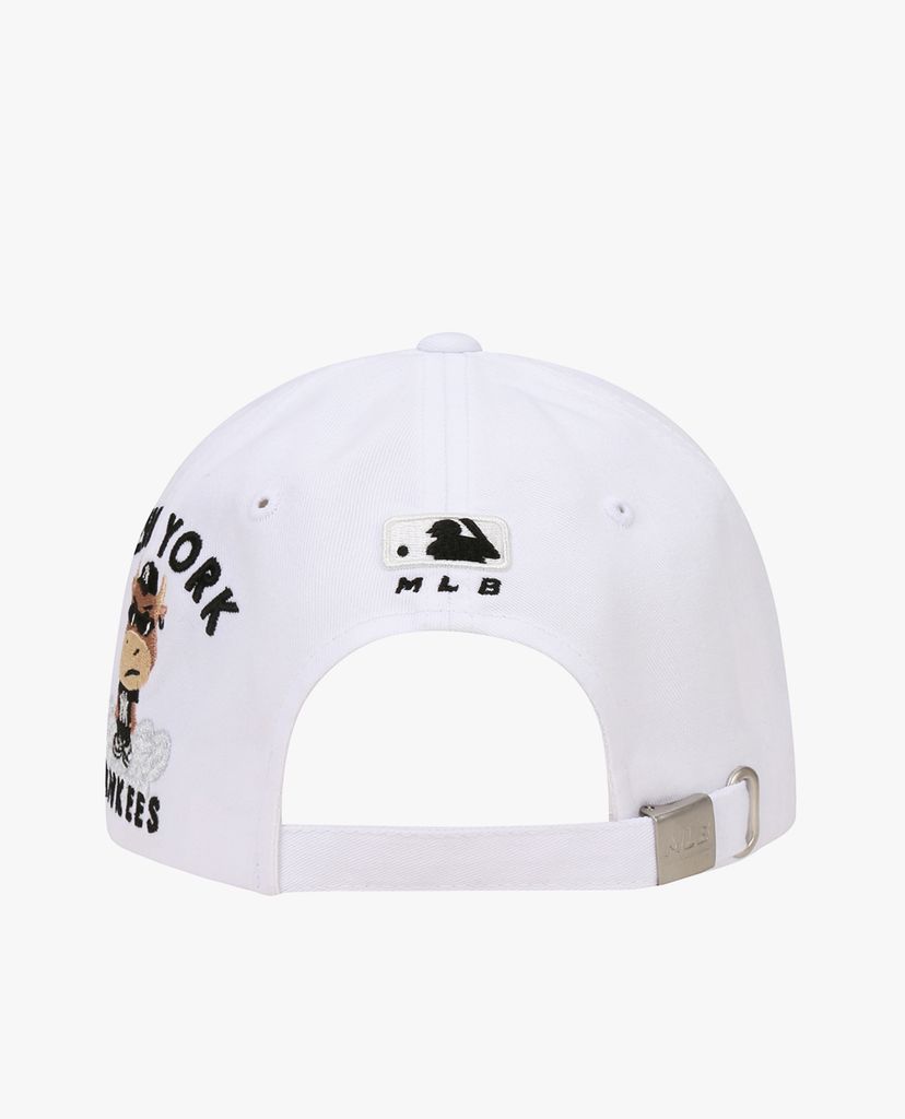 MLB - Nón bóng chày Cash Cow Structure