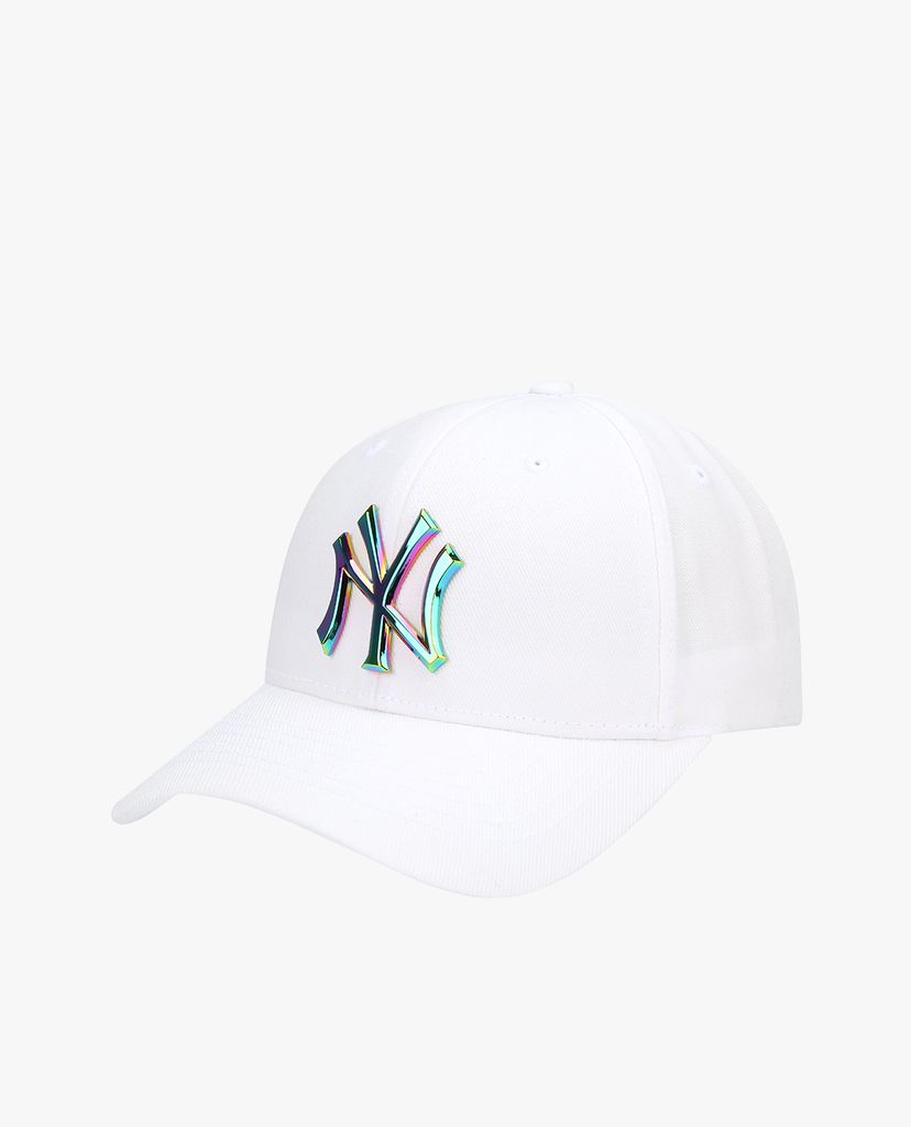 MLB - Nón bóng chày Anodizing Logo