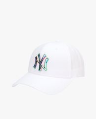 MLB - Nón bóng chày Anodizing Logo