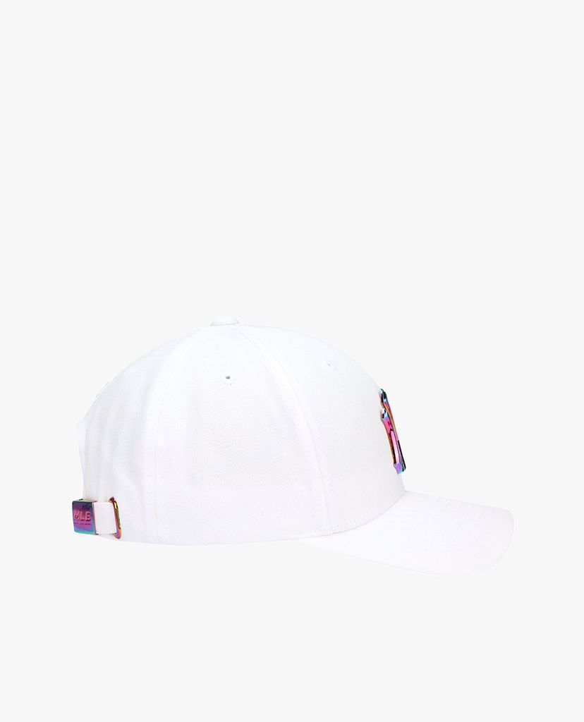MLB - Nón bóng chày Anodizing Logo