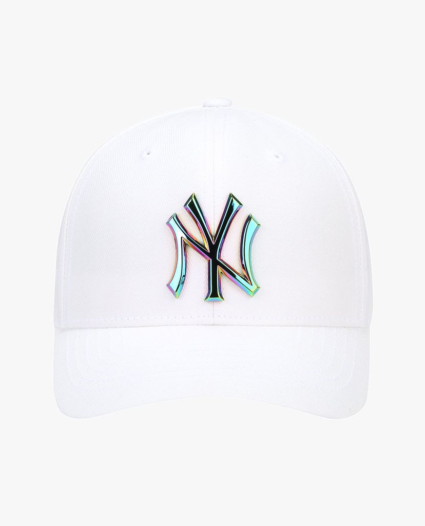 MLB - Nón bóng chày Anodizing Logo