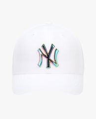 MLB - Nón bóng chày Anodizing Logo