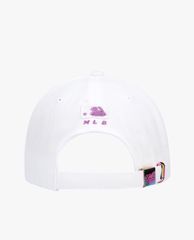 MLB - Nón bóng chày Anodizing Logo