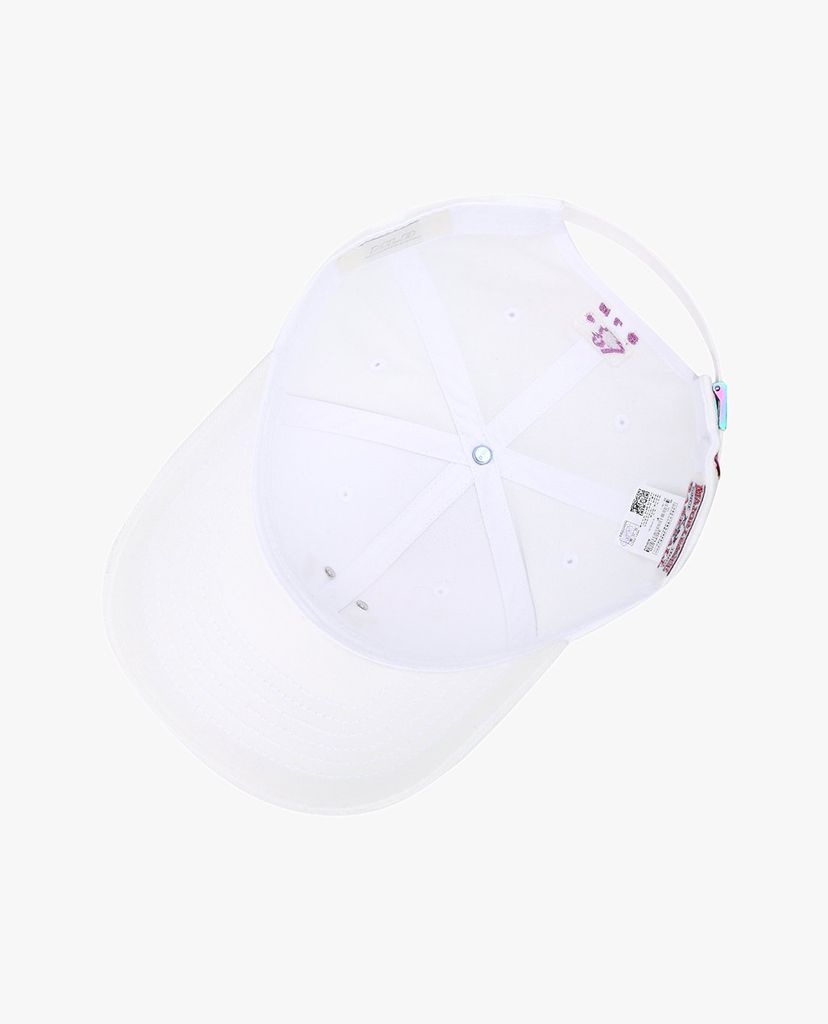 MLB - Nón bóng chày Anodizing Logo