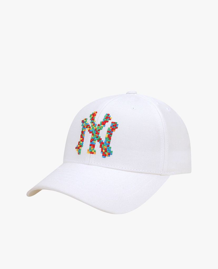 MLB - Nón bóng chày Play Pixel