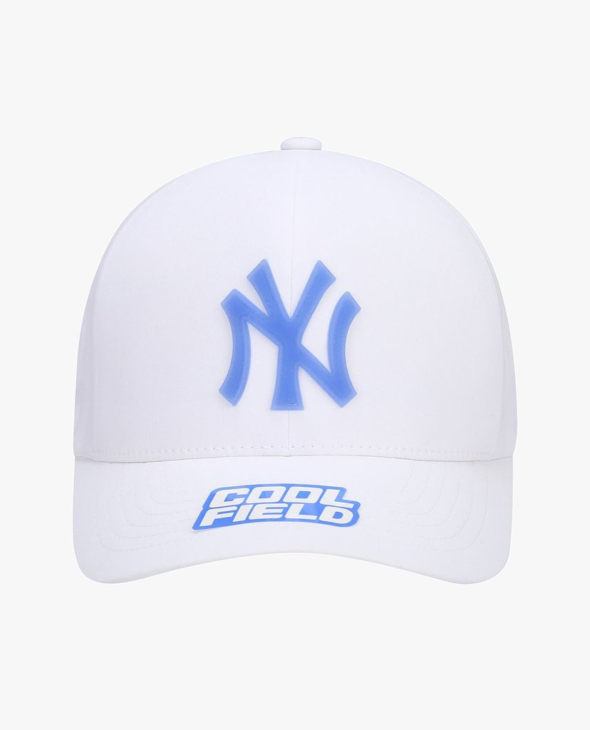 MLB - Nón bóng chày Coolfield Delta Structured