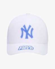 MLB - Nón bóng chày Coolfield Delta Structured