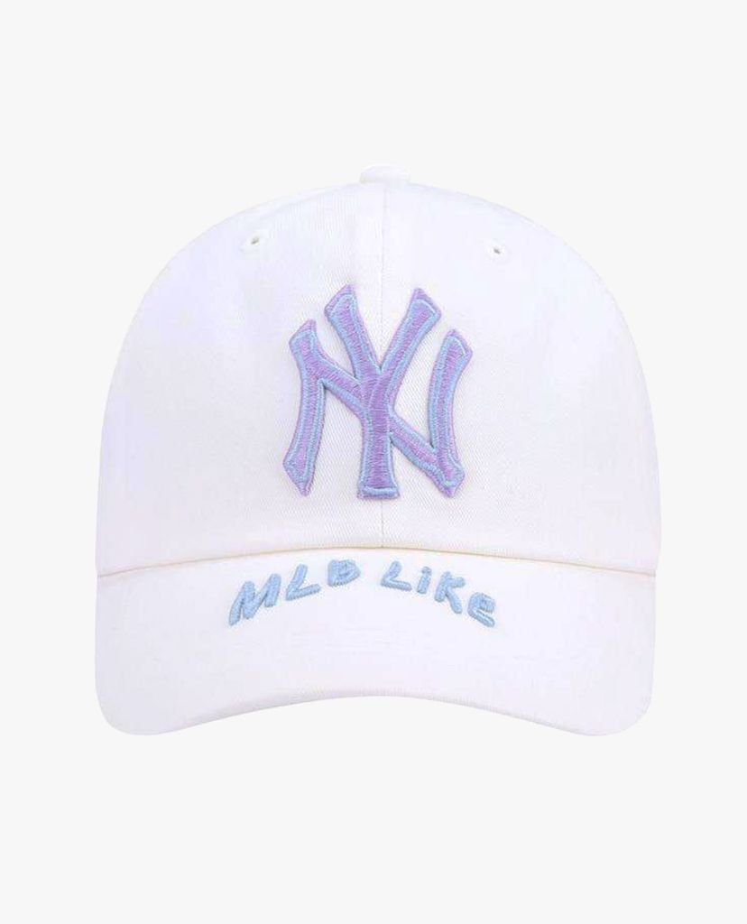 MLB - Nón bóng chày MLB Like