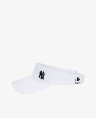 MLB - Nón visor nửa đầu Authentic