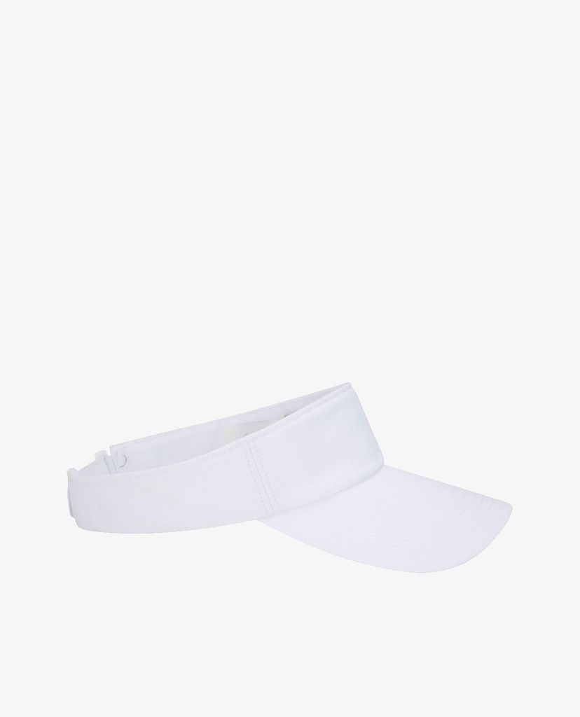 MLB - Nón visor nửa đầu Authentic