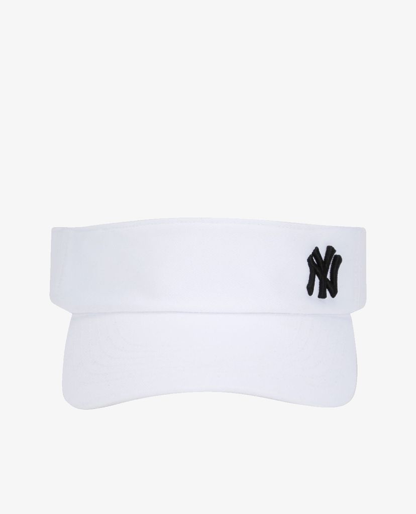MLB - Nón visor nửa đầu Authentic