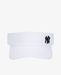 MLB - Nón visor nửa đầu Authentic