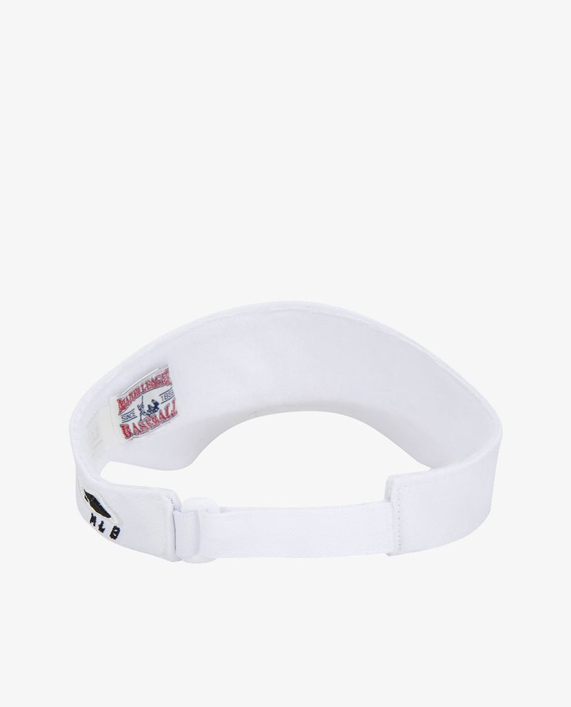 MLB - Nón visor nửa đầu Authentic