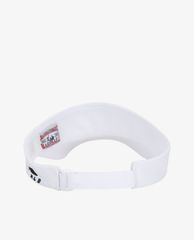 MLB - Nón visor nửa đầu Authentic