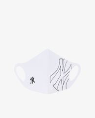MLB - Khẩu trang vải Mega Logo