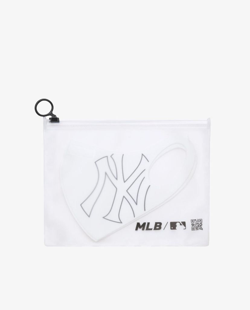 MLB - Khẩu trang vải Mega Logo