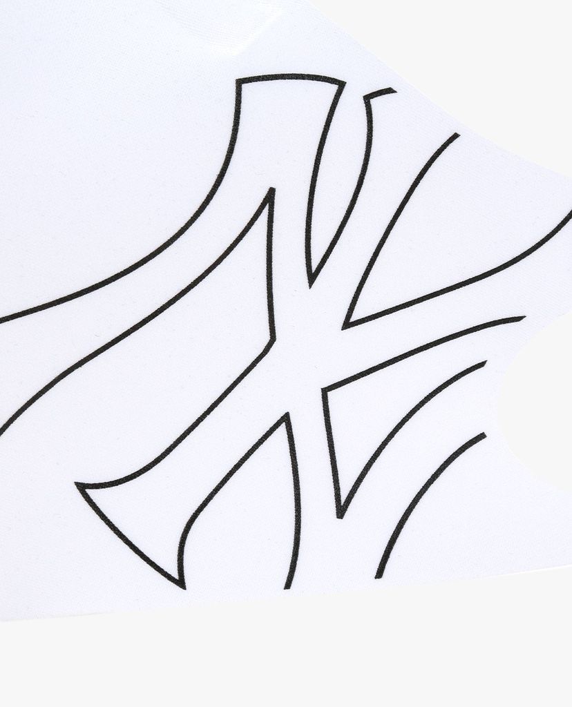 MLB - Khẩu trang vải Mega Logo