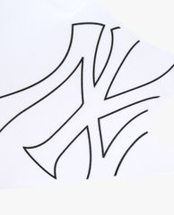 MLB - Khẩu trang vải Mega Logo
