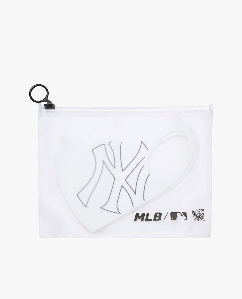 MLB - Khẩu trang vải Mega Logo