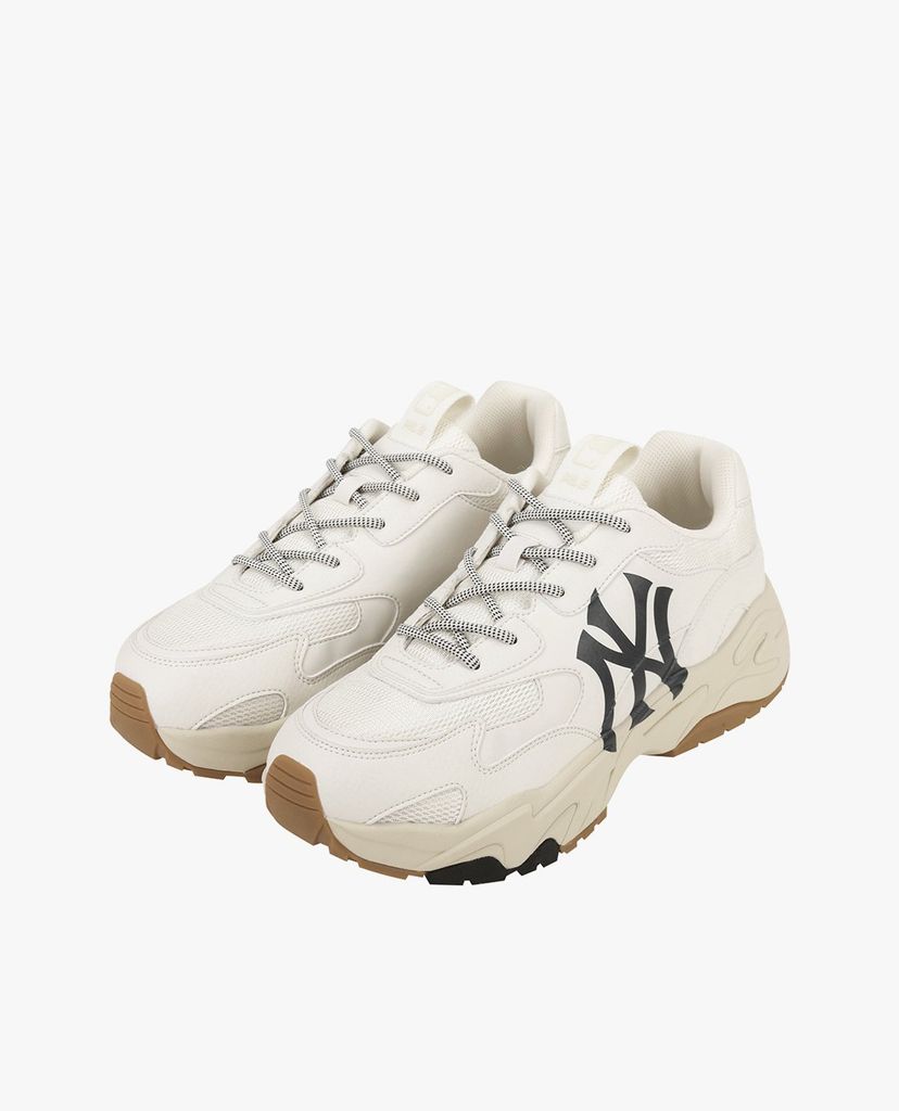 MLB - Giày sneaker Big Ball Chunky Lite