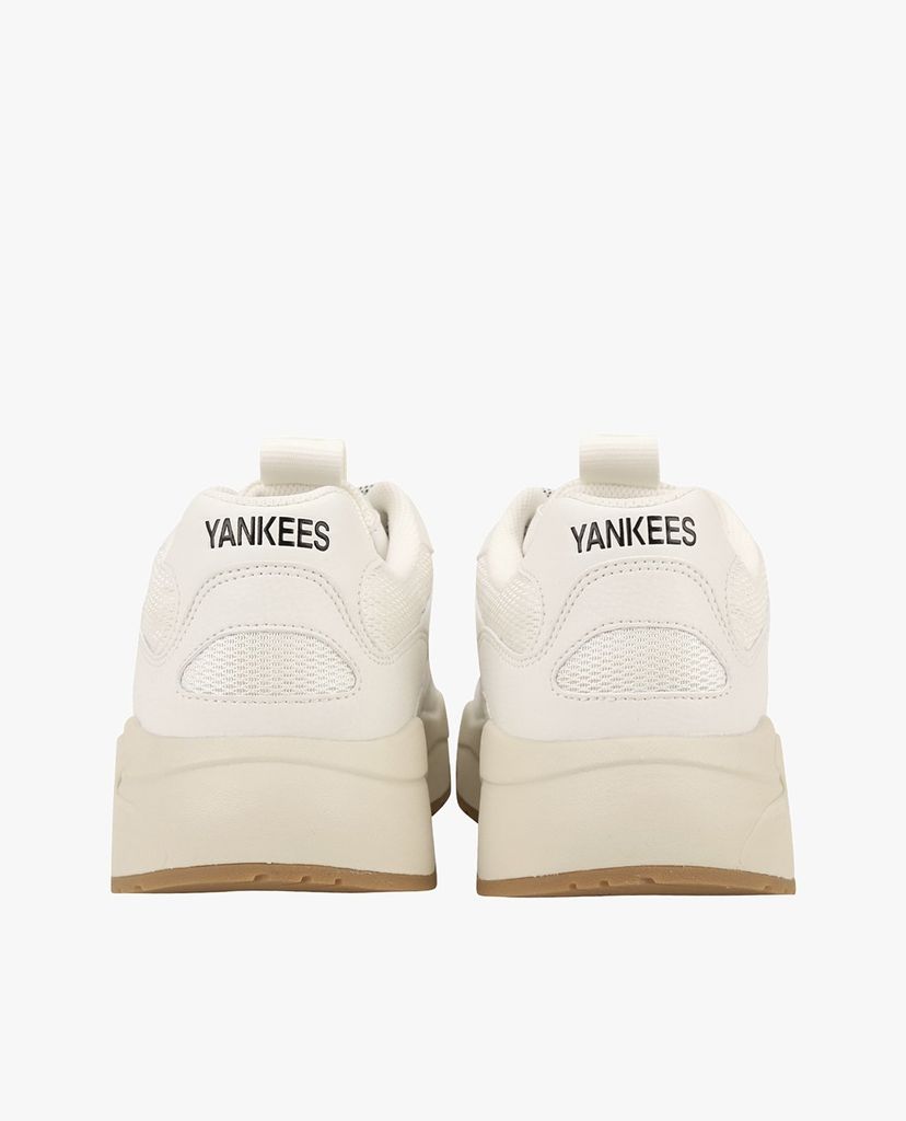 MLB - Giày sneaker Big Ball Chunky Lite