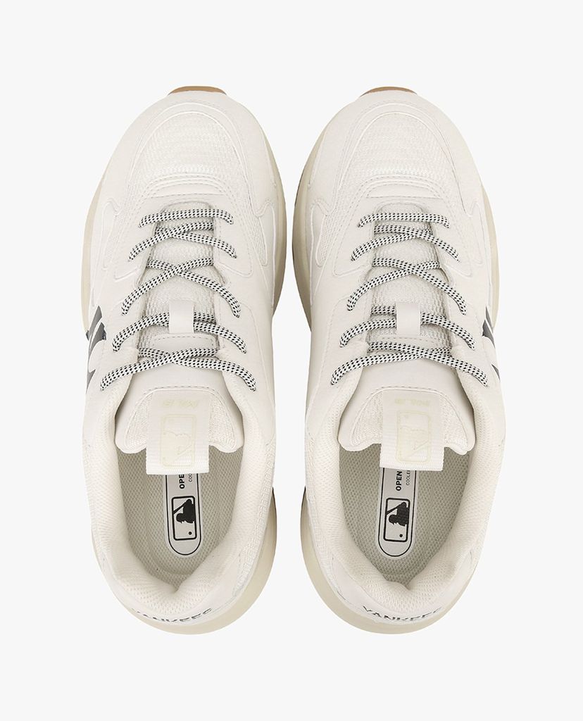 MLB - Giày sneaker Big Ball Chunky Lite