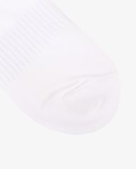 MLB - Vớ cổ cao thời trang Striped Big Logo