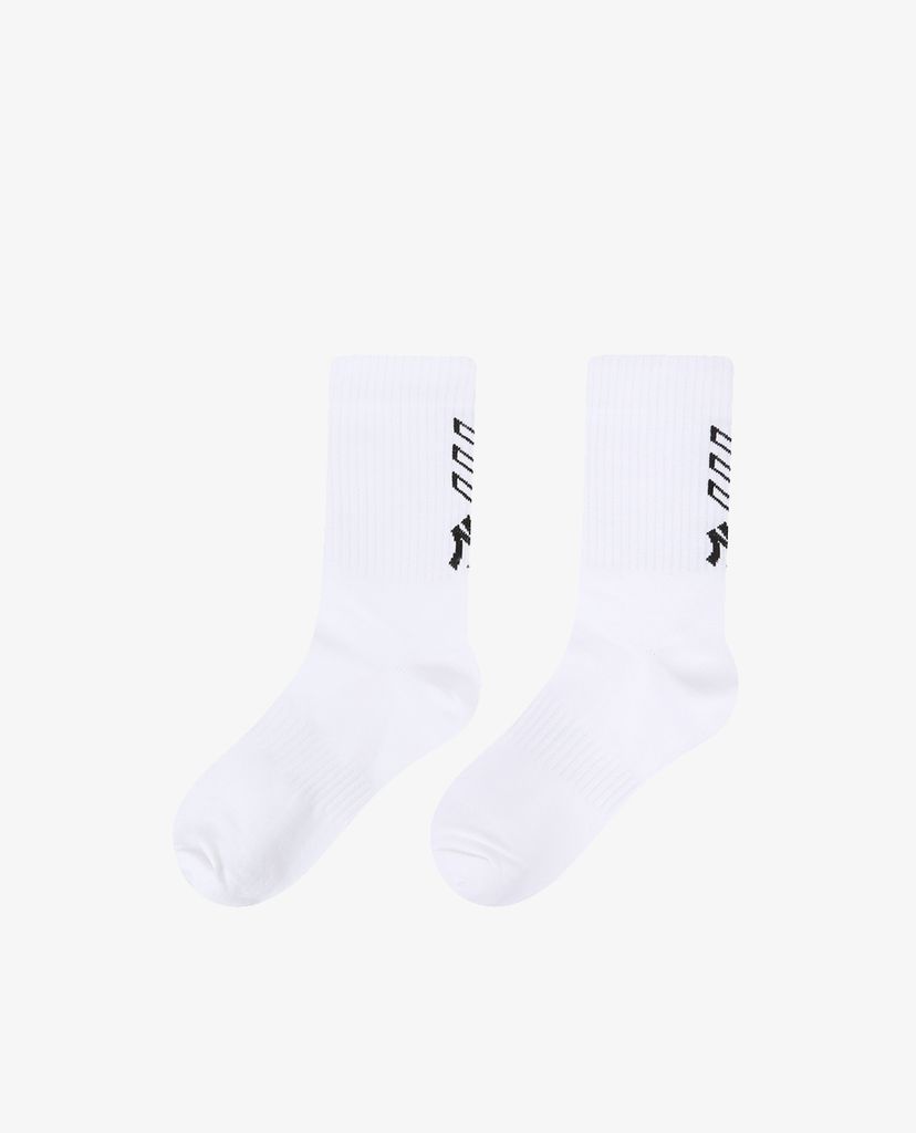 MLB - Vớ cổ cao thời trang Seamless
