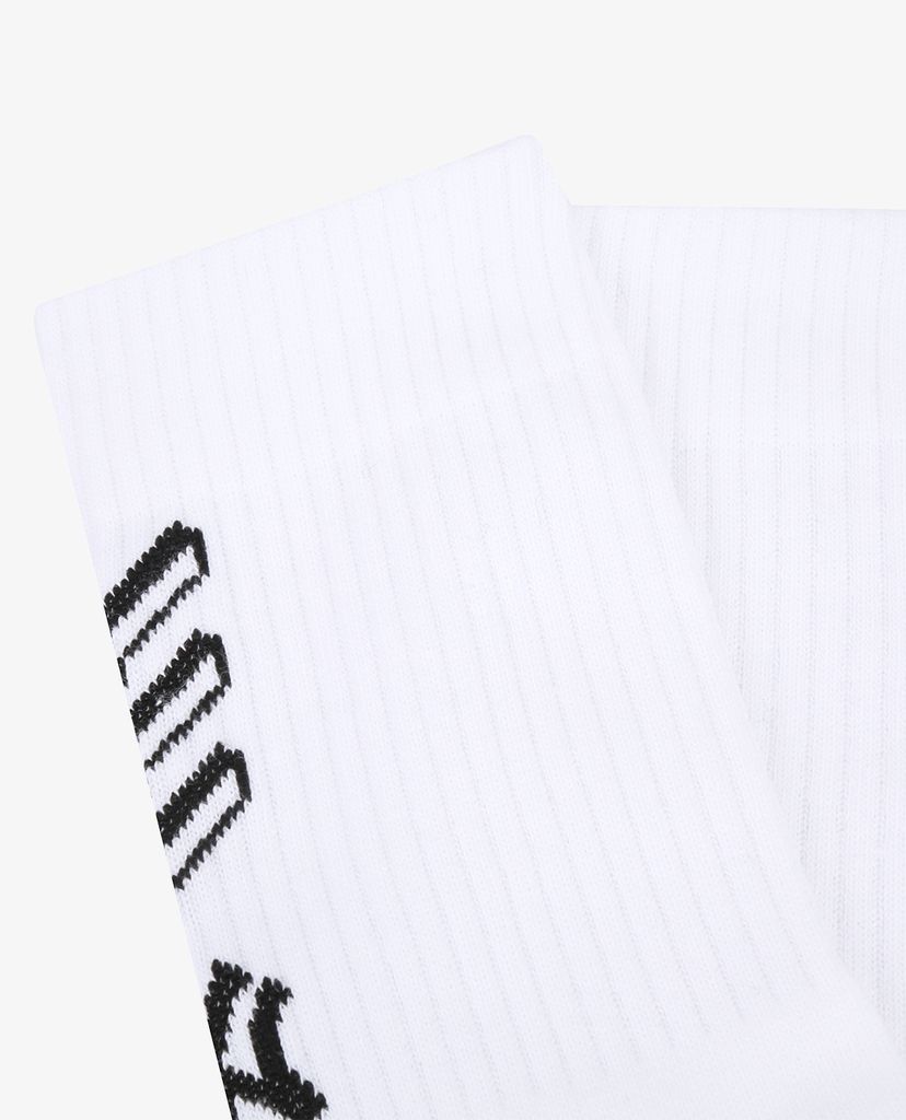 MLB - Vớ cổ cao thời trang Seamless