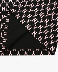 MLB - Áo thun cổ tròn ngắn tay Monogram Overfit