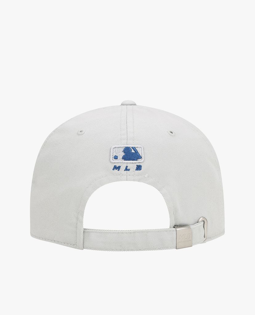 MLB - Nón bóng chày N Cover Ball