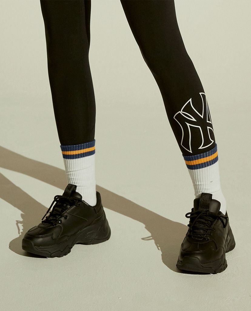 MLB - Giày sneaker Big Ball Chunky