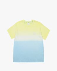 MLB - Áo thun ngắn tay Logo Basic Tie Dye