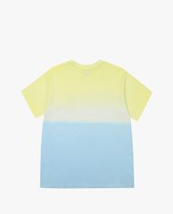 MLB - Áo thun ngắn tay Logo Basic Tie Dye