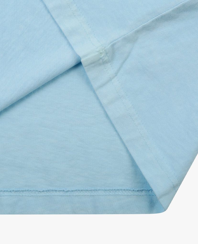 MLB - Áo thun ngắn tay Logo Basic Tie Dye