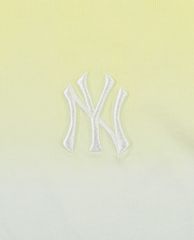 MLB - Áo thun ngắn tay Logo Basic Tie Dye