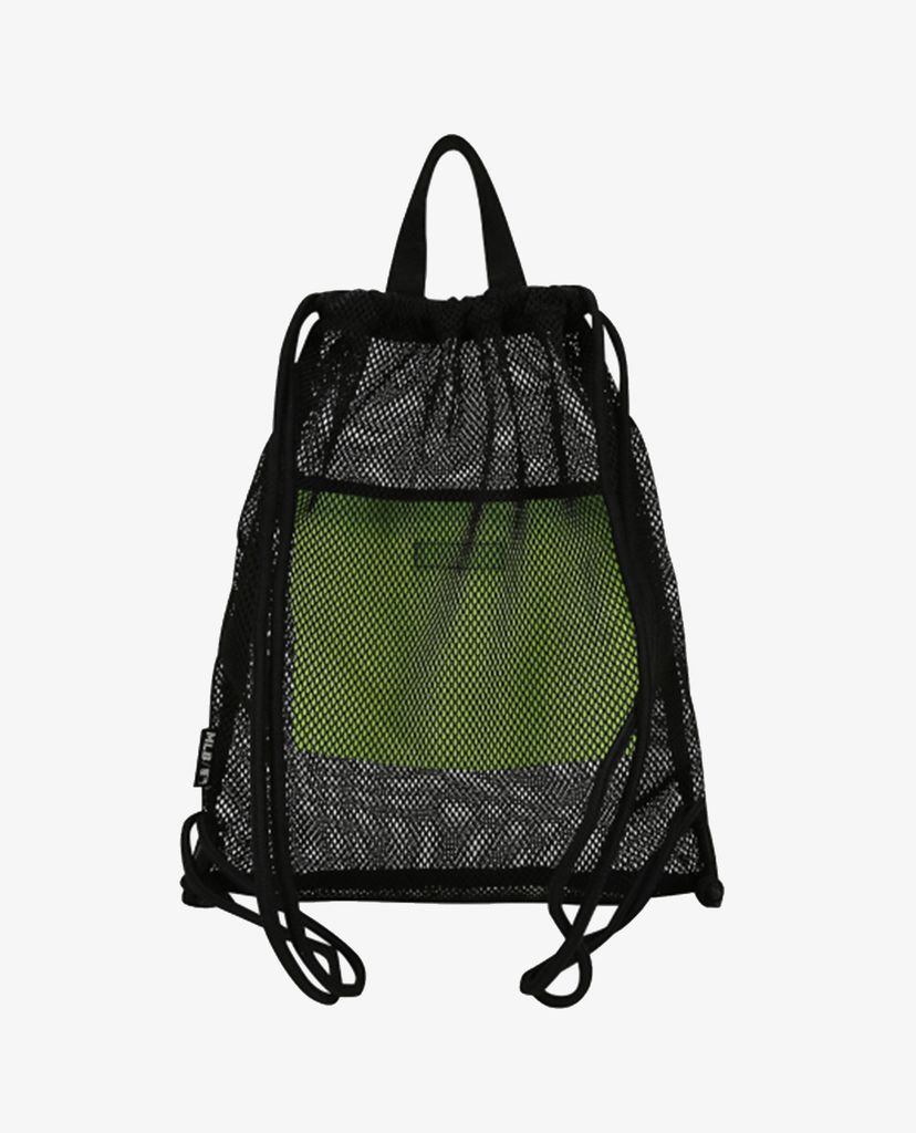 MLB - Balo rút dây dạng lưới Mesh Casual Draw String