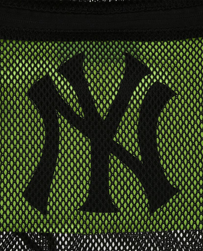 MLB - Balo rút dây dạng lưới Mesh Casual Draw String