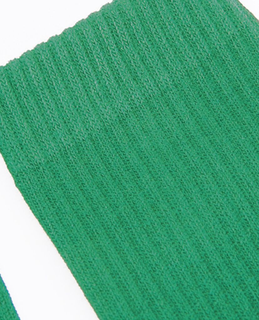 Vớ nam cổ cao Green Victorious