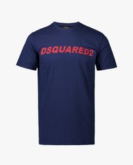 DSQUARED2 - Áo thun nam ngắn tay Logo